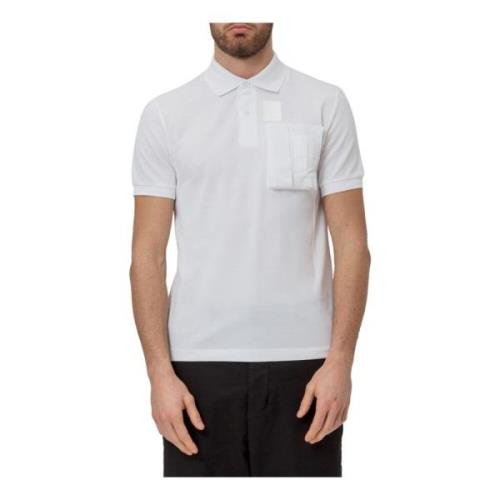 Pool Fred Perry , White , Heren