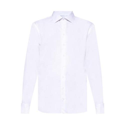 Shirt Giorgio Armani , White , Heren