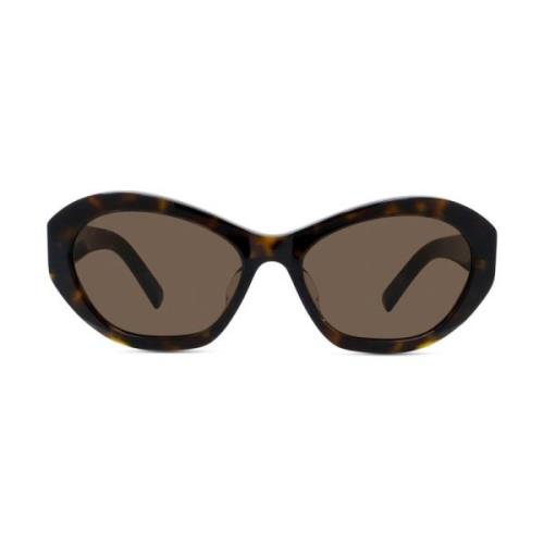 Stijlvolle zonnebril voor vrouwen - Gv40001U Tartagato Givenchy , Brow...