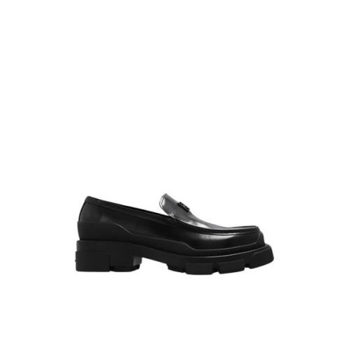 ‘Terra’ loafers Givenchy , Black , Heren