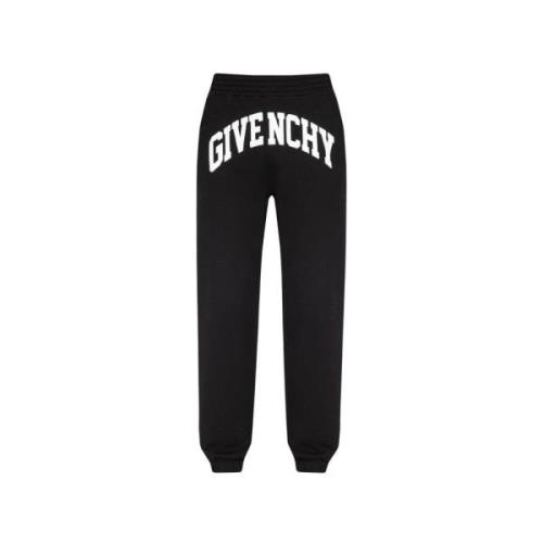 Broek Givenchy , Black , Heren