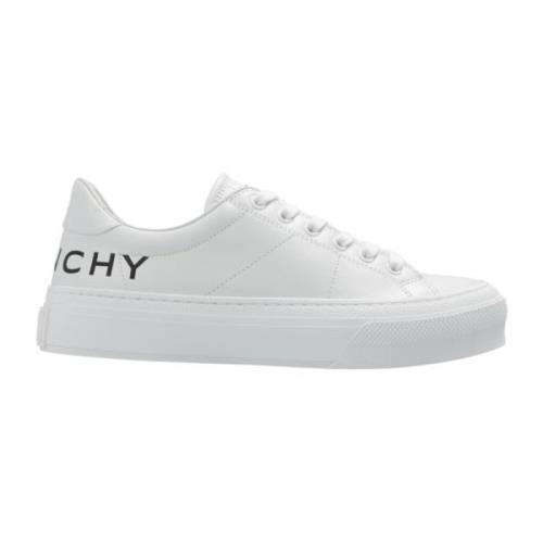 ‘City Sport’ sneakers Givenchy , White , Dames