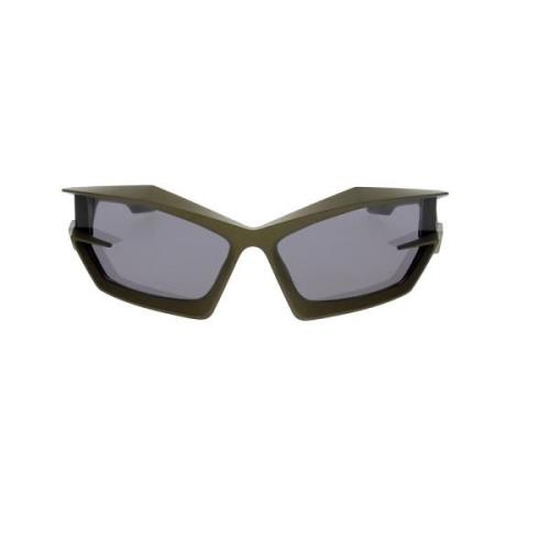 Stijlvolle Eyewear van Givenchy Givenchy , Green , Heren