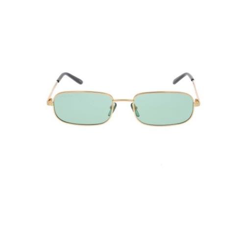 Stijlvolle Gucci Zonnebril Gucci , Multicolor , Dames