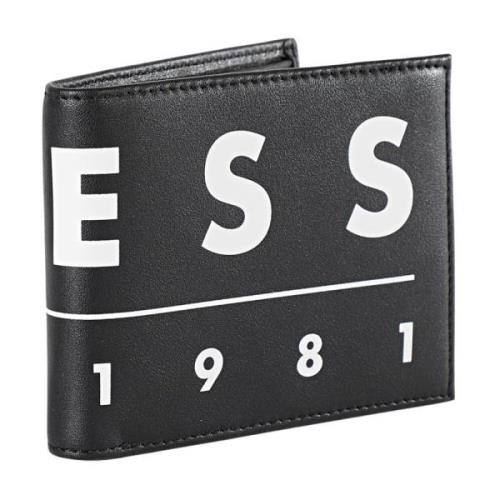 Wallets Cardholders Guess , Black , Heren