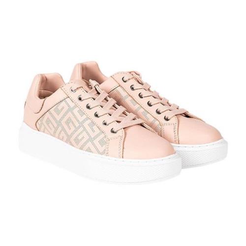 Sneakers Guess , Pink , Dames