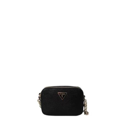 Crossbody zak Guess , Black , Dames