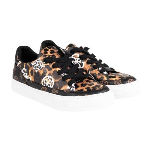 Sneakers Guess , Black , Dames