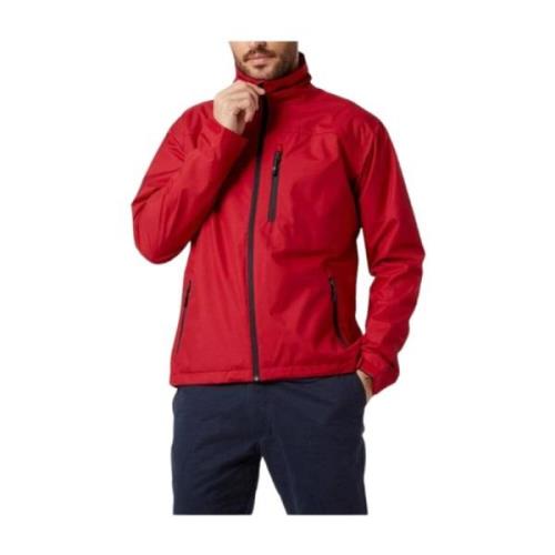 Light Jackets Helly Hansen , Red , Heren