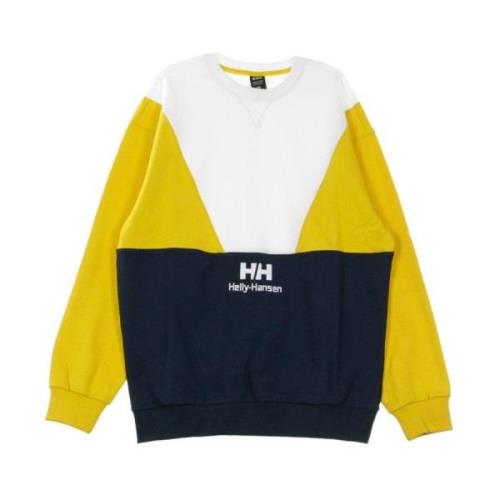 Sweatshirts Helly Hansen , Blue , Heren