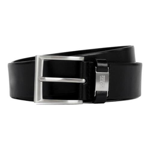 Riem Hugo Boss , Black , Heren