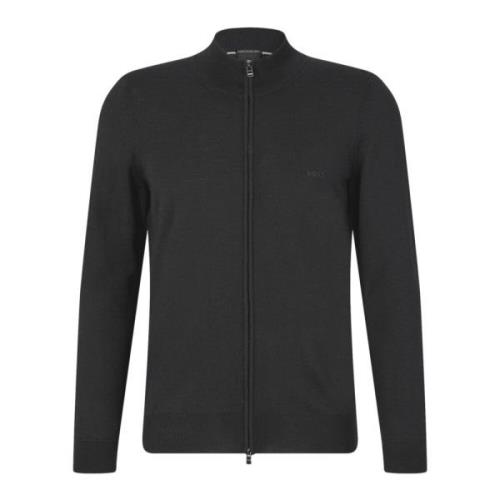 Doorritsbaar Hugo Boss , Black , Heren