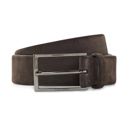 Riem Hugo Boss , Brown , Heren