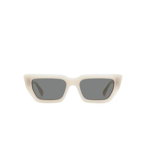 Sunglasses Isabel Marant , White , Dames
