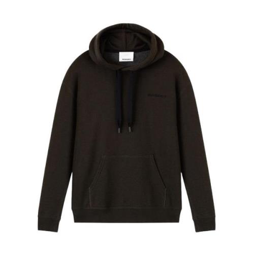 Hoodies Isabel Marant , Black , Heren