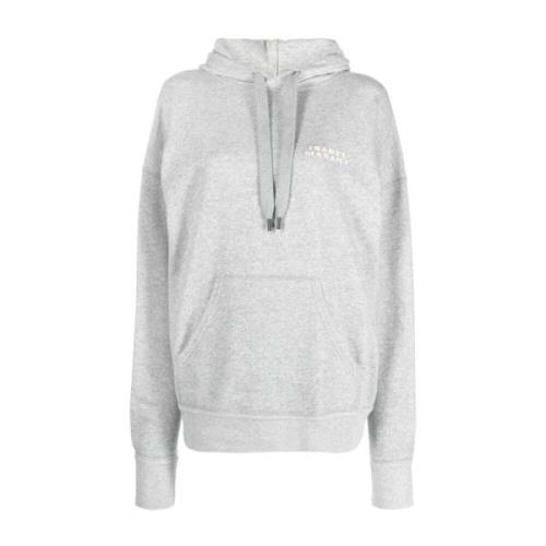 Hoodies Isabel Marant , Gray , Dames