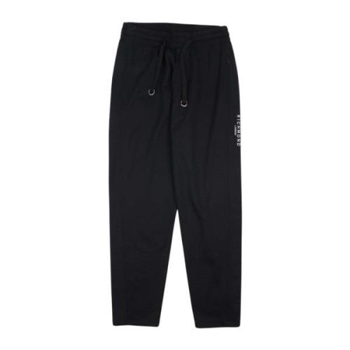 Logo Joggingbroek - Comfortabel en Stijlvol John Richmond , Black , He...