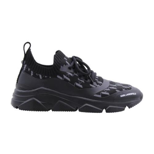 Sneakers Karl Lagerfeld , Black , Heren