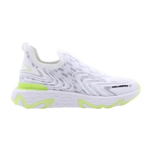 Sneaker Karl Lagerfeld , White , Heren