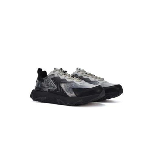 Sneakers Karl Lagerfeld , Black , Heren