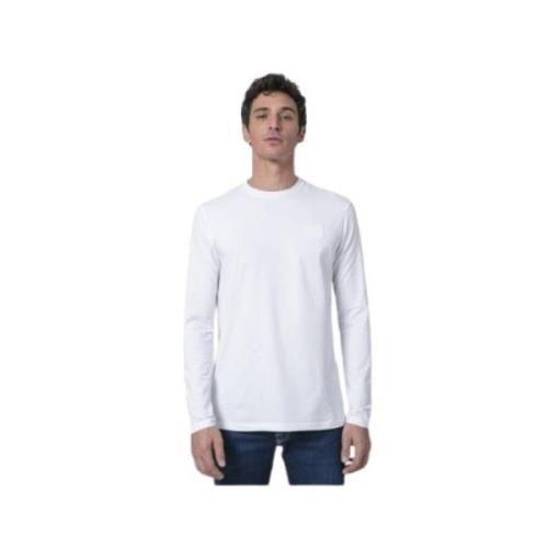 T-Shirts Karl Lagerfeld , White , Heren