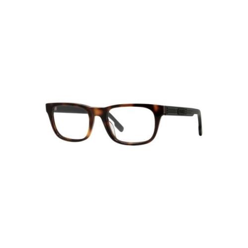 Bruine Ss23 Dames Optische Brillen Kenzo , Brown , Dames