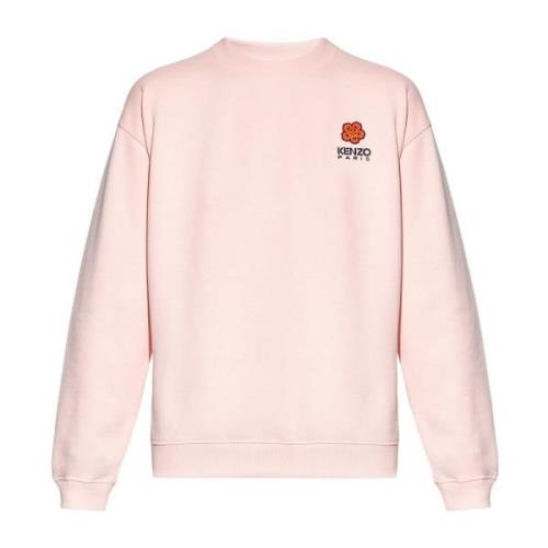 Sweatshirts Kenzo , Pink , Dames