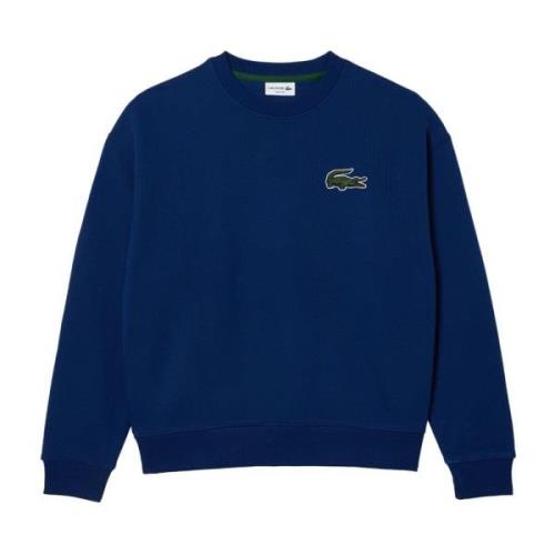 Stijlvolle Lacoste Mode Lacoste , Blue , Heren