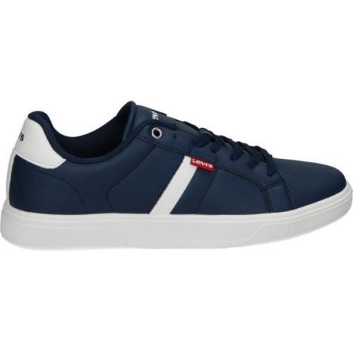 Shoes Levi's , Blue , Heren