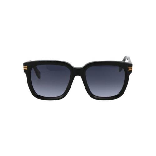 Rhl9O Zonnebril Marc Jacobs , Black , Dames