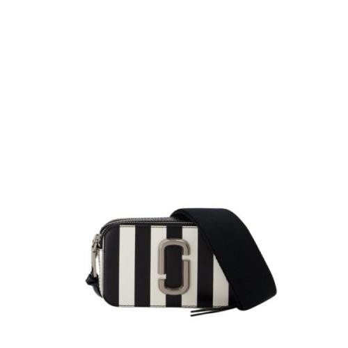 Cross Body Bags Marc Jacobs , Black , Dames