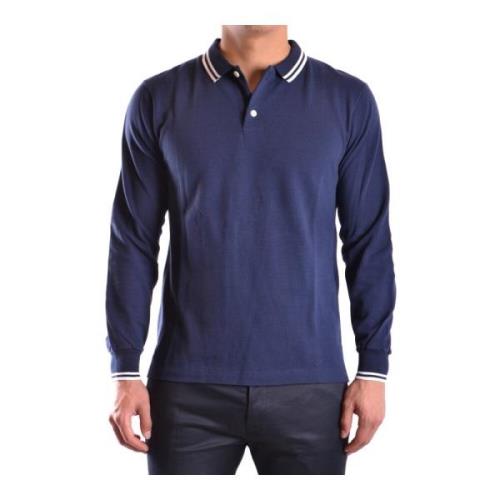 Polo t-shirt Marc Jacobs , Blue , Heren