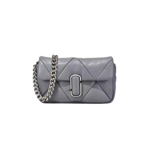 Dames Tassen Marc Jacobs , Gray , Dames