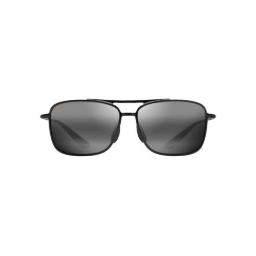 Sunglasses Maui Jim , Black , Unisex