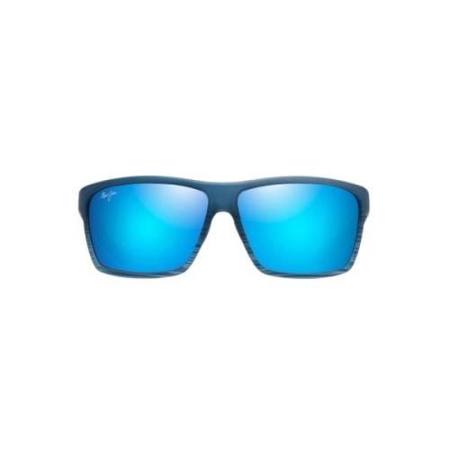 Sunglasses Maui Jim , Blue , Unisex