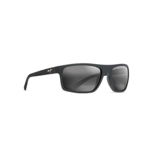 Sunglasses Maui Jim , Black , Dames