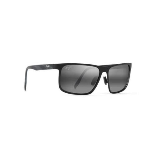 Sunglasses Maui Jim , Black , Dames