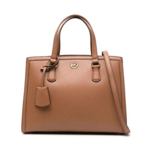 Handbags Michael Kors , Brown , Dames