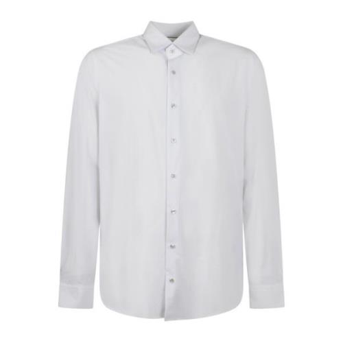 Formal Overhemd Michael Kors , White , Heren