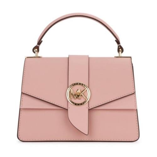 Handtas Michael Kors , Pink , Dames