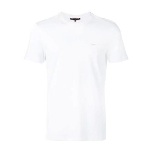 T-shirt Michael Kors , White , Heren