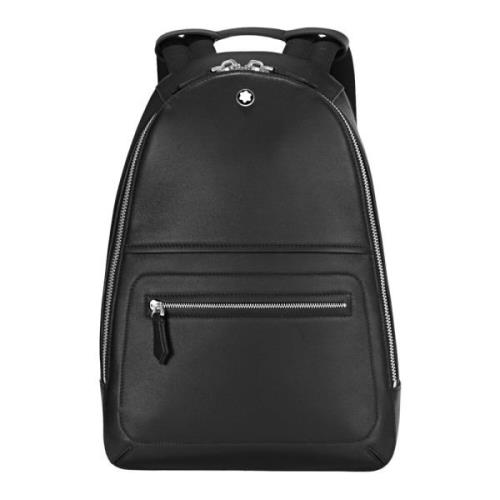 Rugzak Montblanc , Black , Heren