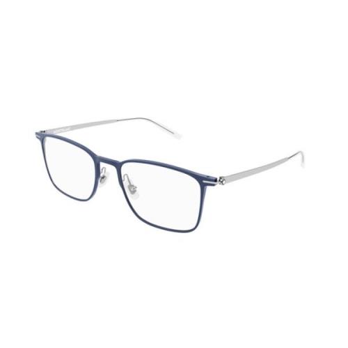 Glasses Montblanc , Blue , Heren