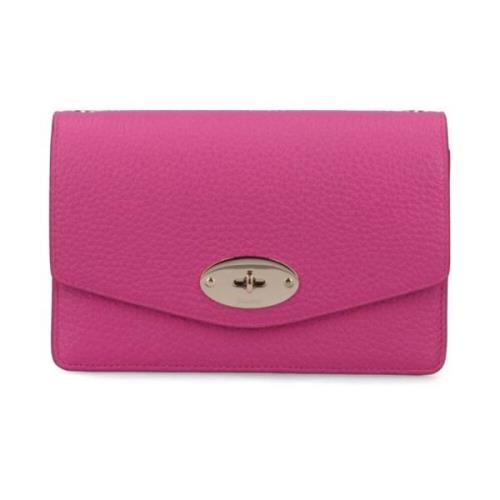 Bags Mulberry , Pink , Dames