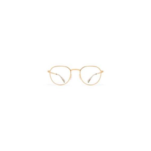 Sunglasses Mykita , Yellow , Dames