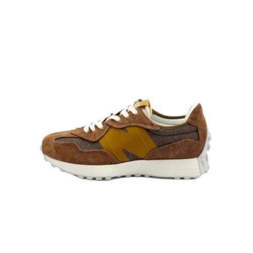 327 Sneakers van New Balance New Balance , Brown , Heren