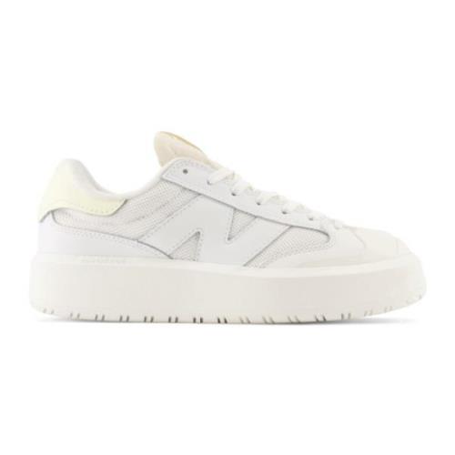 Sneakers New Balance , White , Unisex