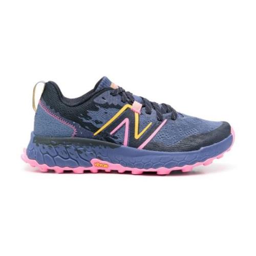 Nachthemel Hierro v7 Sneakers New Balance , Purple , Dames