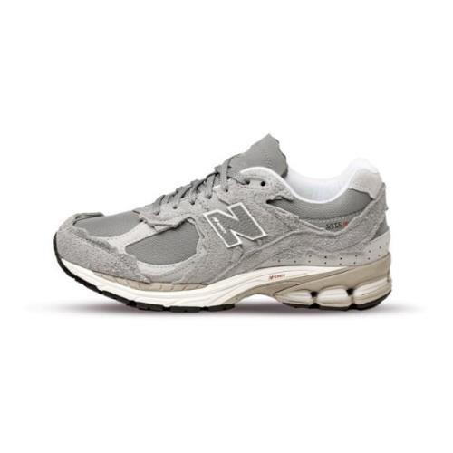 2002R Protection Pack Sneakers New Balance , Gray , Unisex