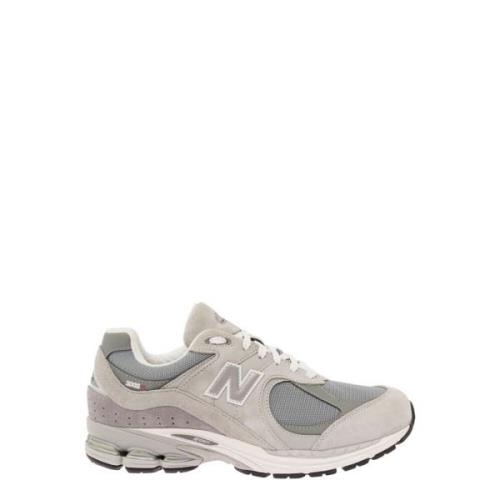 2002 R Sneakers voor Heren New Balance , Gray , Heren